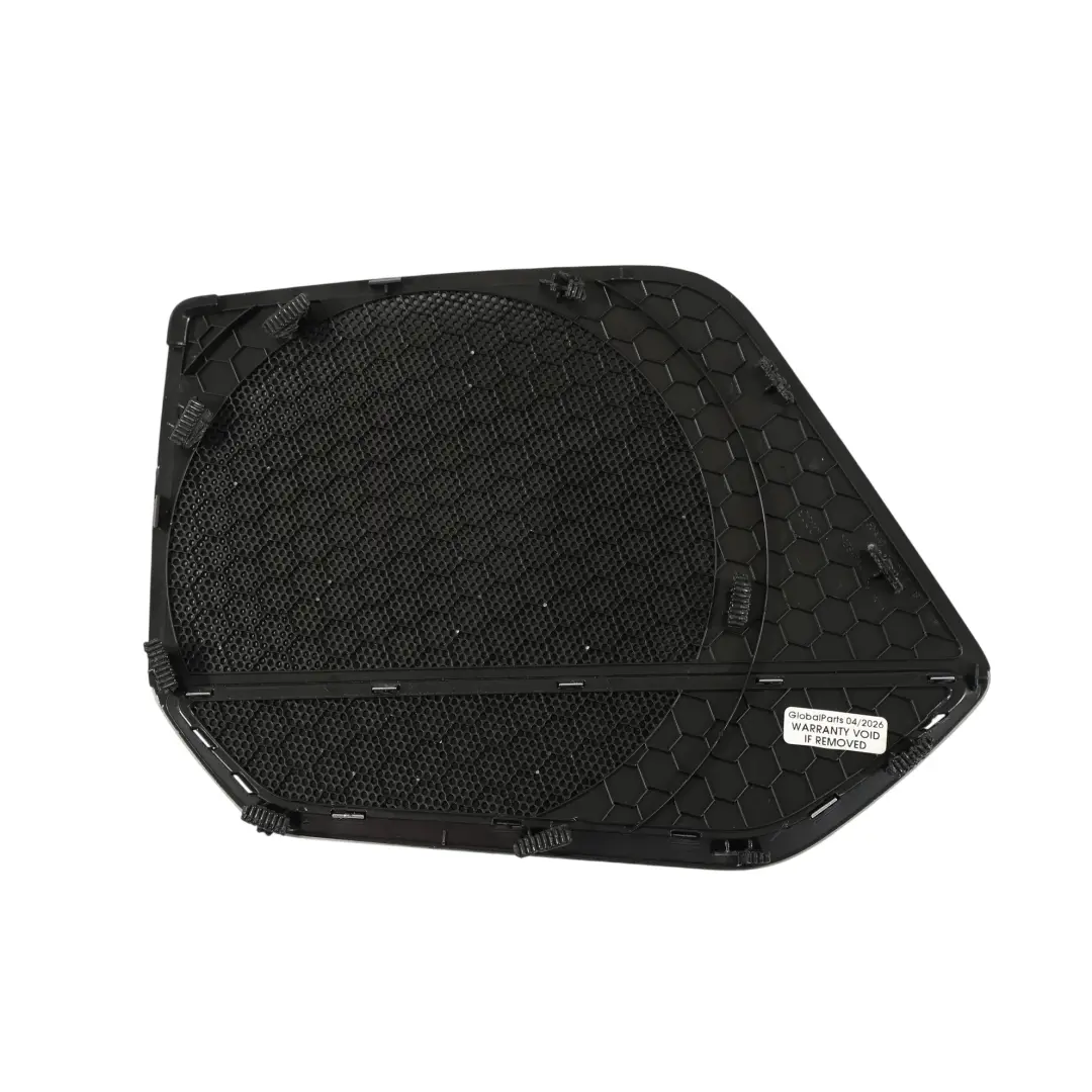 Audi RSQ3 F3 Copertura Altoparlante Anteriore Bang & Olufsen Sinistra - SKU 83A035419 - Numero di parte 83A035419