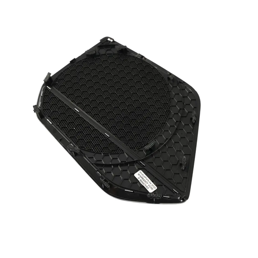 RSQ3 F3 Copertura Altoparlante Anteriore Bang & Olufsen Sinistra per Audi con numero di parte 83A035419 Audi RSQ3 F3 Copertura Altoparlante Anteriore Bang & Olufsen Sinistra - SKU 83A035419 - Numero di parte 83A035419