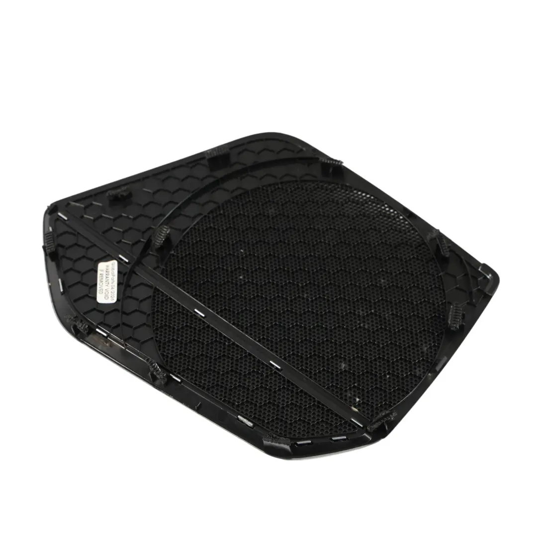 Audi RSQ3 F3 Altavoz Puerta Delantera Cubierta Bang&Olufsen Derecho - SKU 83A035420 - Número de pieza 83A035420