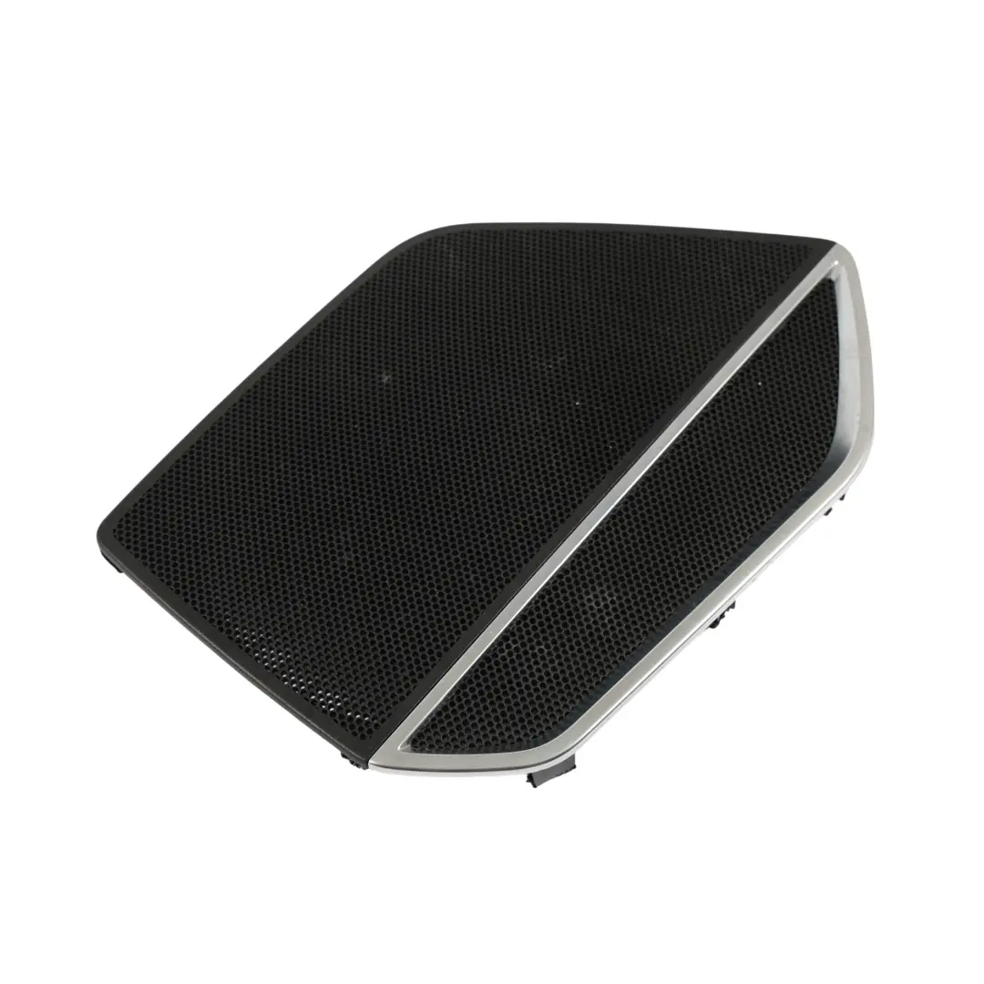 RSQ3 F3 Grille Haut-Parleur Porte Avant Bang&Olufsen Droite pour Audi à propos du numéro de pièce 83A035420 Audi RSQ3 F3 Grille Haut-Parleur Porte Avant Bang&Olufsen Droite - SKU 83A035420 - Numéro de pièce 83A035420