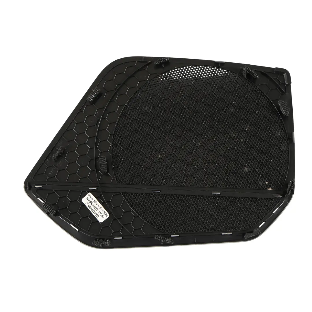 Audi RSQ3 F3 Altavoz Puerta Delantera Cubierta Bang&Olufsen Derecho - SKU 83A035420 - Número de pieza 83A035420