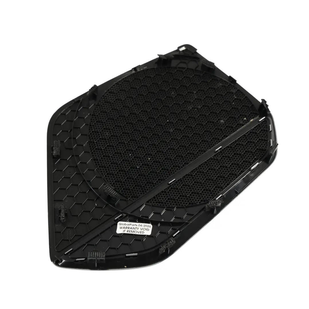 RSQ3 F3 Copertura Altoparlante Anteriore Bang&Olufsen Destro per Audi con numero di parte 83A035420 Audi RSQ3 F3 Copertura Altoparlante Anteriore Bang&Olufsen Destro - SKU 83A035420 - Numero di parte 83A035420