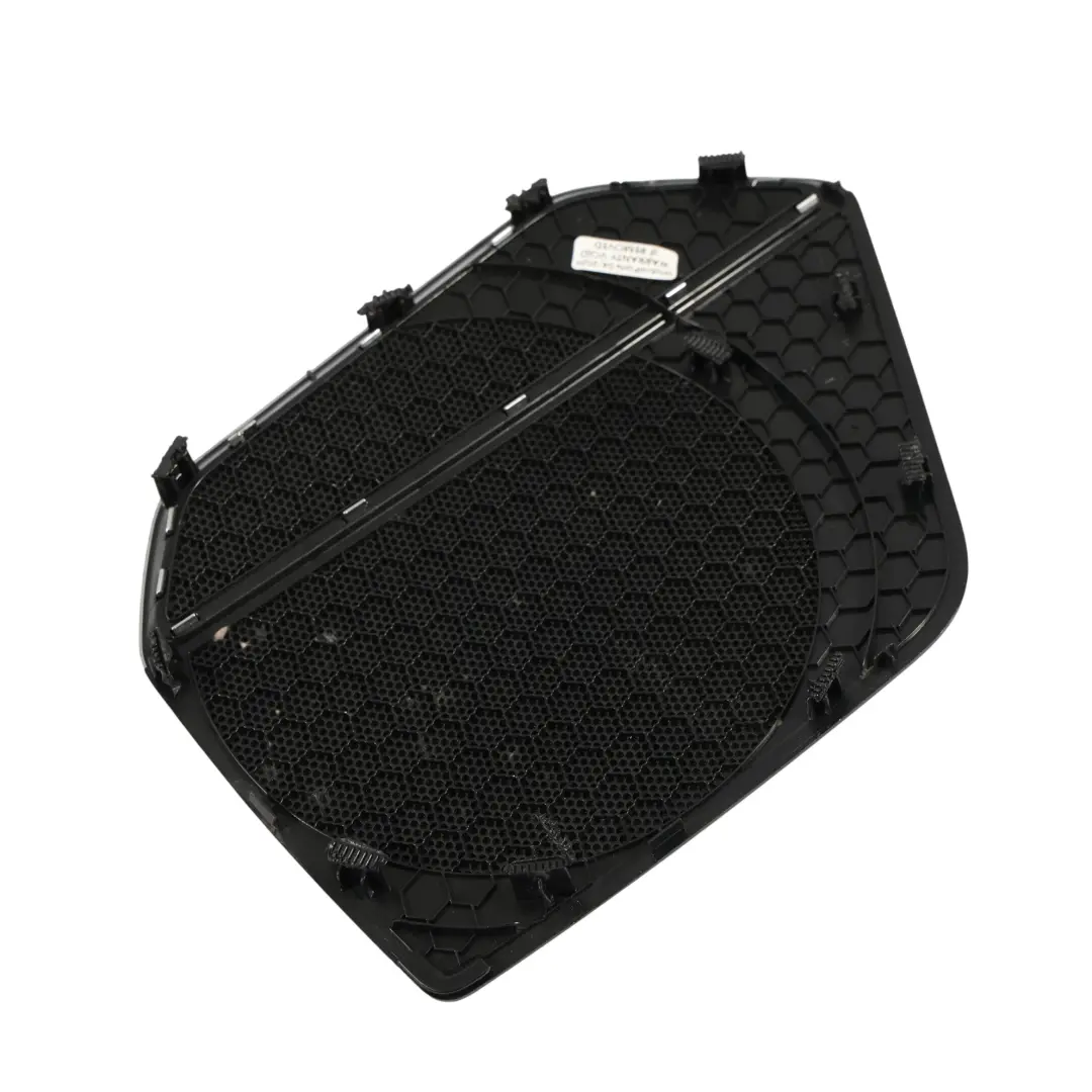 Audi RSQ3 F3 Front Door Loudspeaker Cover Trim Bang&Olufsen Right O/S - SKU 83A035420 - Part number 83A035420