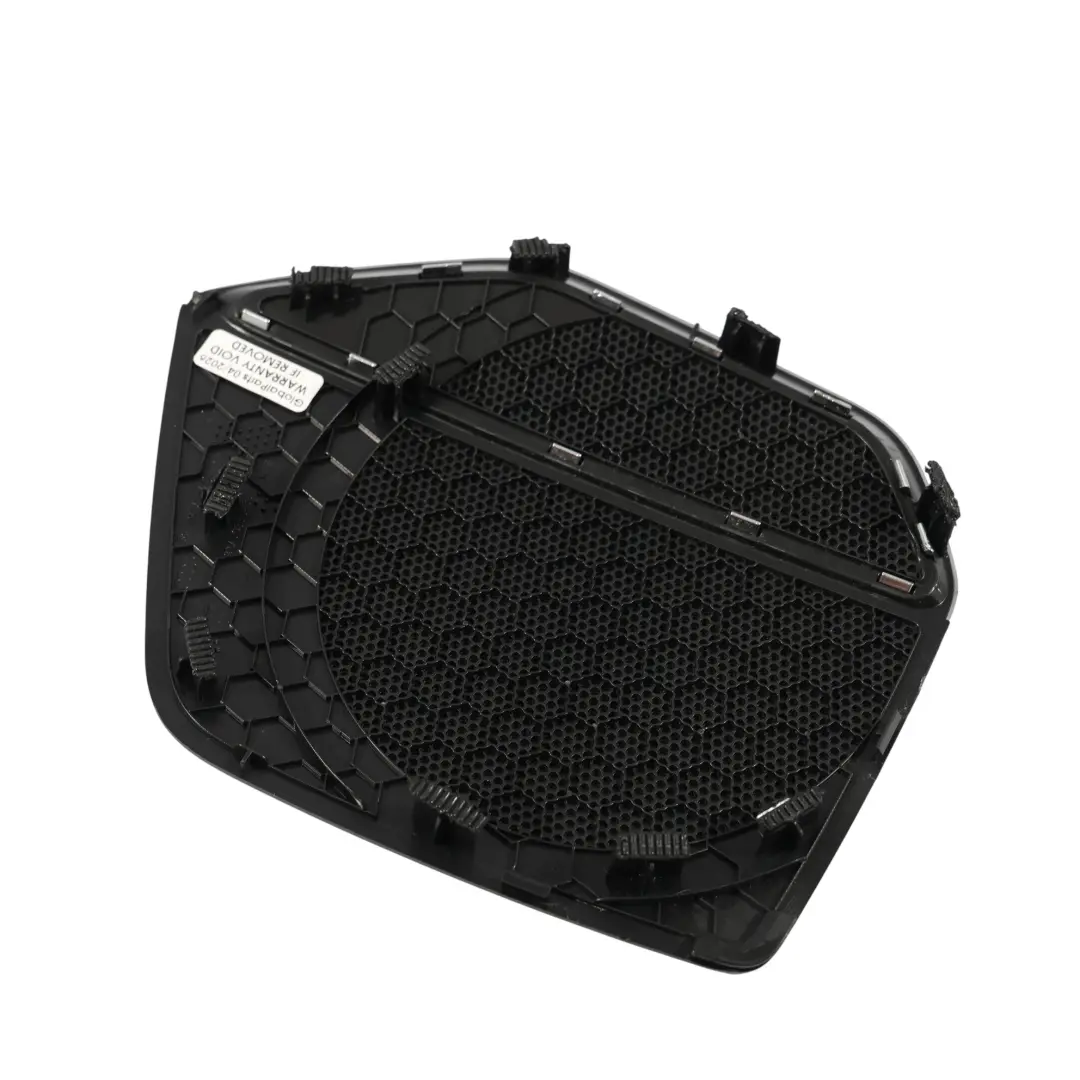Audi RSQ3 F3 Copertura Altoparlante Bang&Olufsen Sinistra Posteriore - SKU 83A035435 - Numero di parte 83A035435