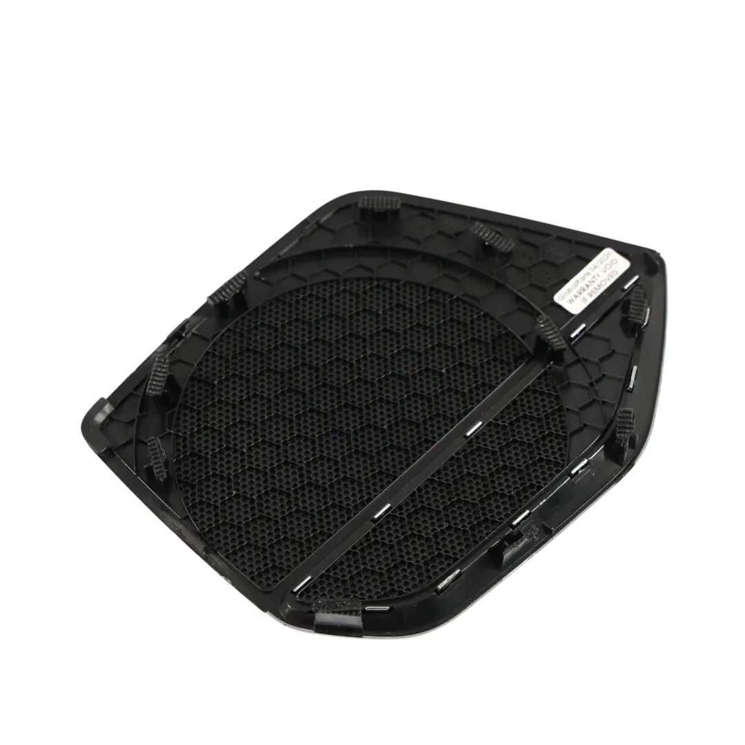 Audi RSQ3 F3 Hinten Tür Lautsprecher Abdeckung Bang&Olufsen Links - SKU 83A035435 - Teilenummer 83A035435