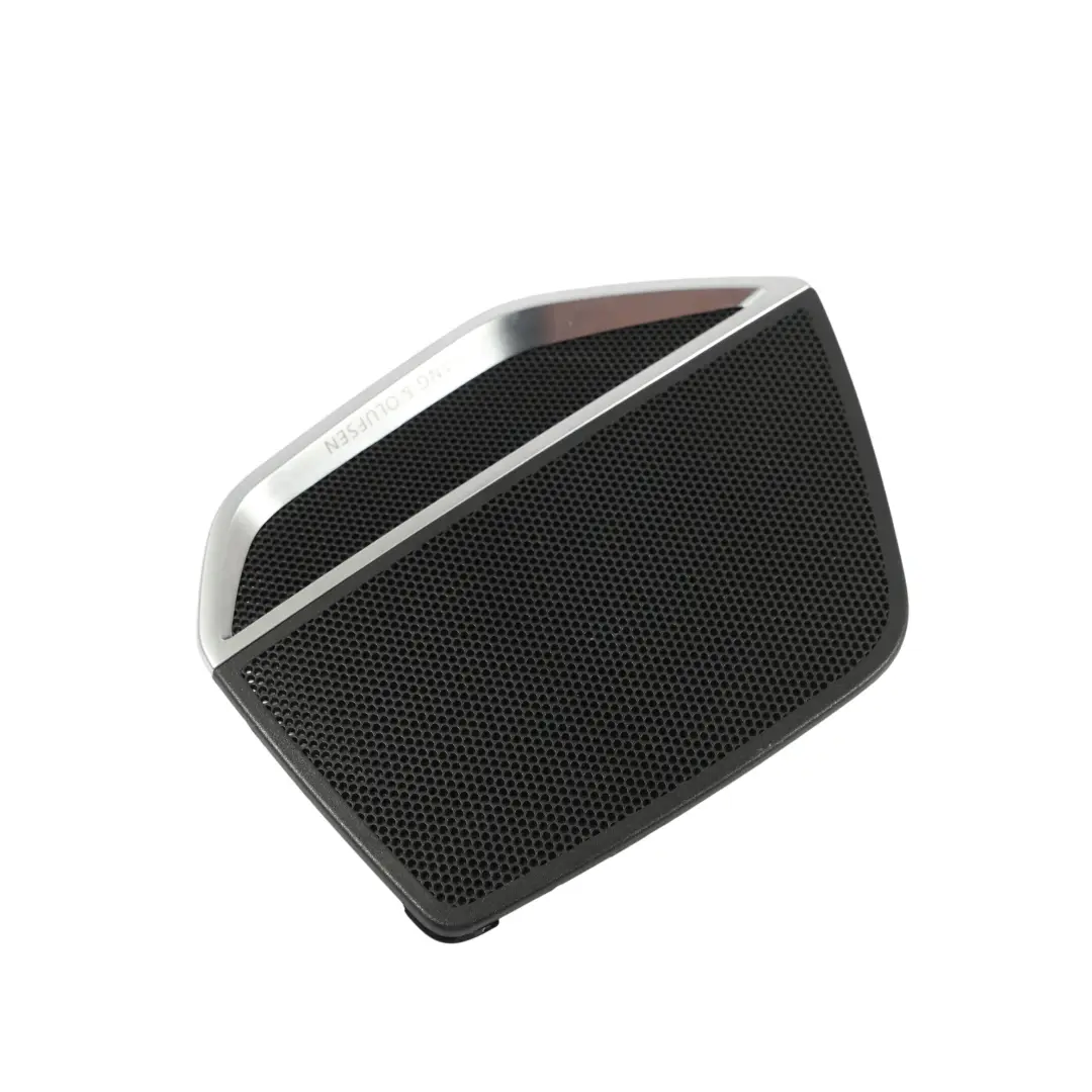 Audi RSQ3 F3 Copertura Altoparlante Bang&Olufsen Sinistra Posteriore - SKU 83A035435 - Numero di parte 83A035435
