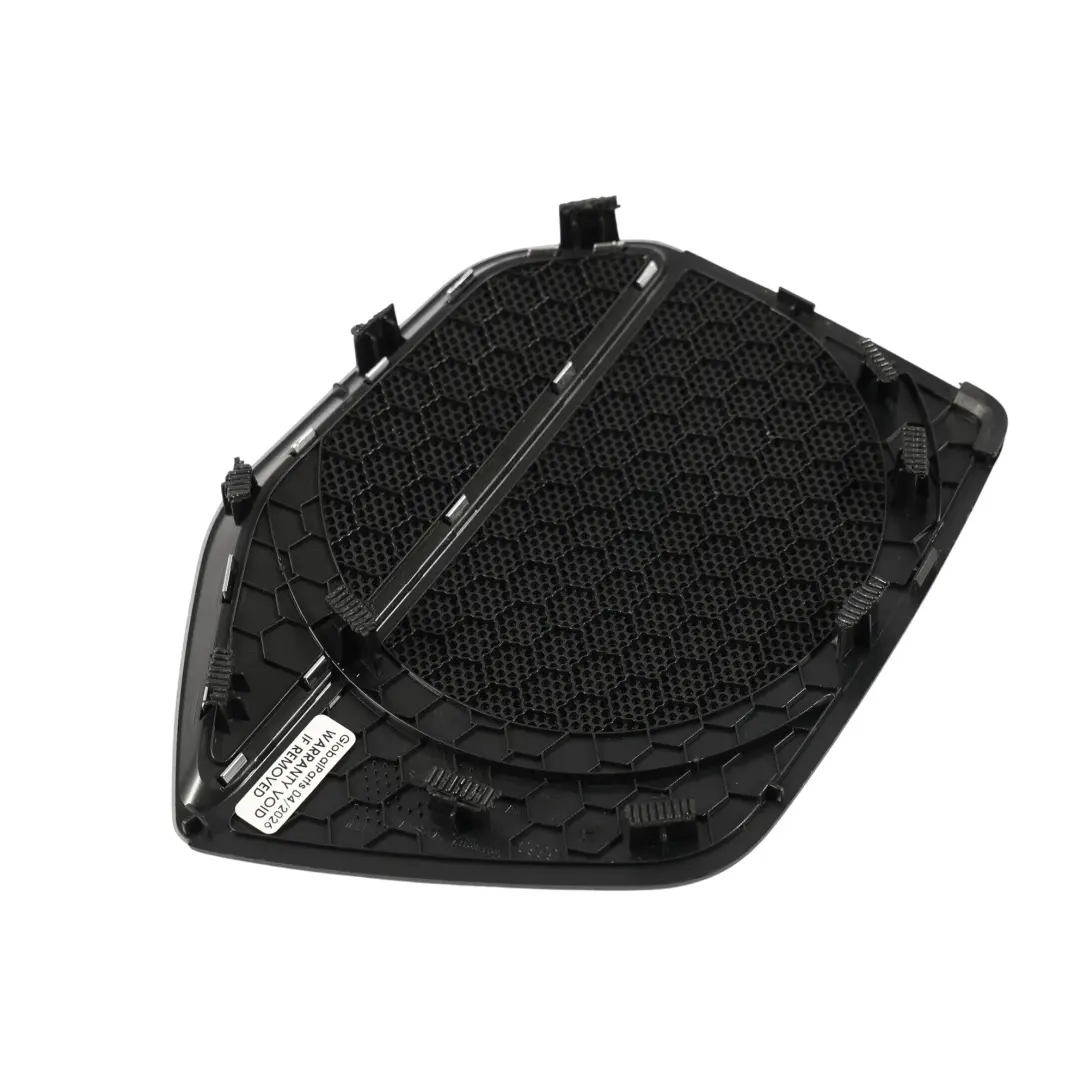Audi RSQ3 F3 Hinten Tür Lautsprecher Abdeckung Bang&Olufsen Links - SKU 83A035435 - Teilenummer 83A035435