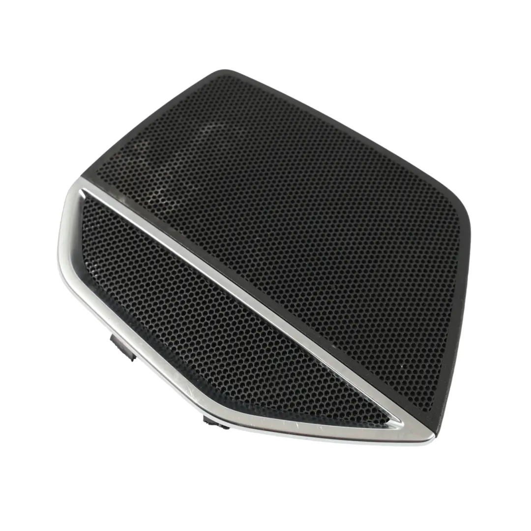 RSQ3 F3 Cache Haut-Parleur Porte Arrière Bang&Olufsen Droite pour Audi à propos du numéro de pièce 83A035436 Audi RSQ3 F3 Cache Haut-Parleur Porte Arrière Bang&Olufsen Droite - SKU 83A035436 - Numéro de pièce 83A035436