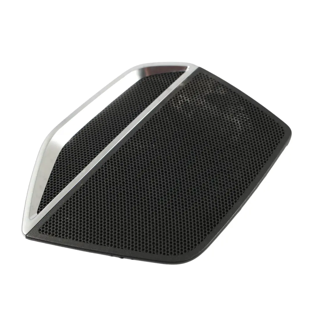 RSQ3 F3 Cache Haut-Parleur Porte Arrière Bang&Olufsen Droite pour Audi à propos du numéro de pièce 83A035436 Audi RSQ3 F3 Cache Haut-Parleur Porte Arrière Bang&Olufsen Droite - SKU 83A035436 - Numéro de pièce 83A035436