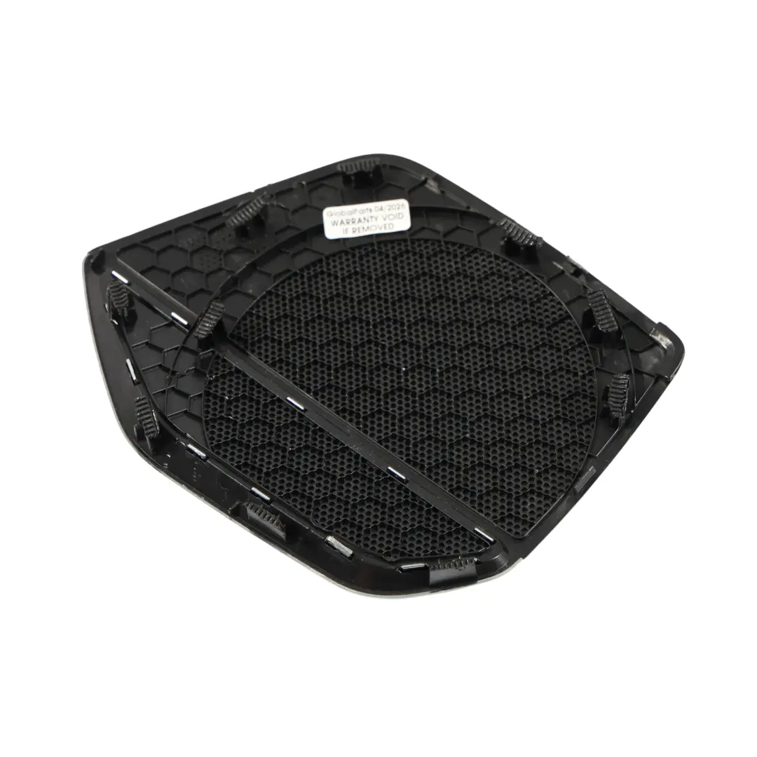 Audi RSQ3 F3 Rear Door Loudspeaker Cover Trim Bang&Olufsen Right O/S - SKU 83A035436 - Part number 83A035436