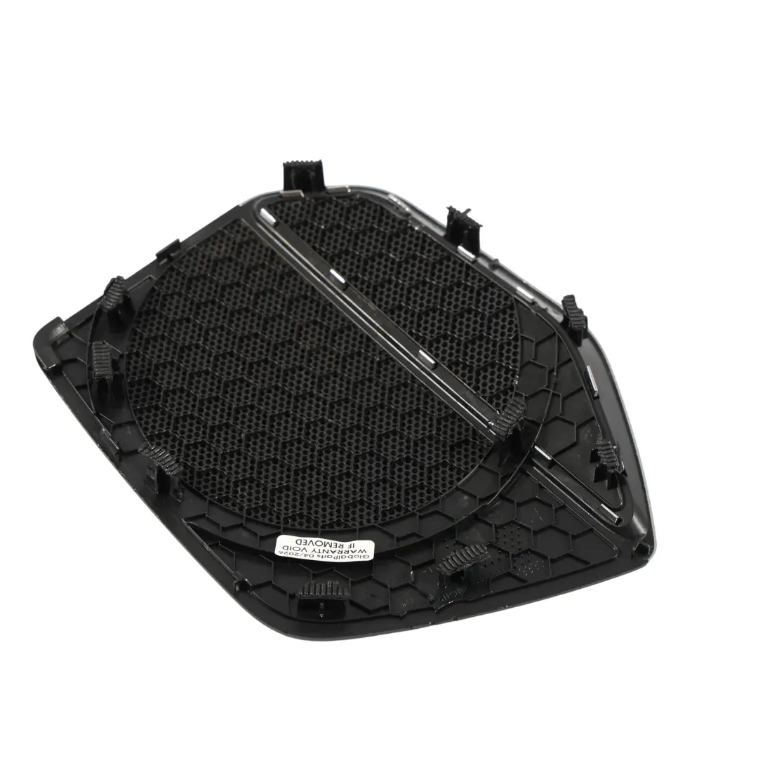Audi RSQ3 F3 Cubierta Altavoz Puerta Trasera Bang&Olufsen Derecho - SKU 83A035436 - Número de pieza 83A035436