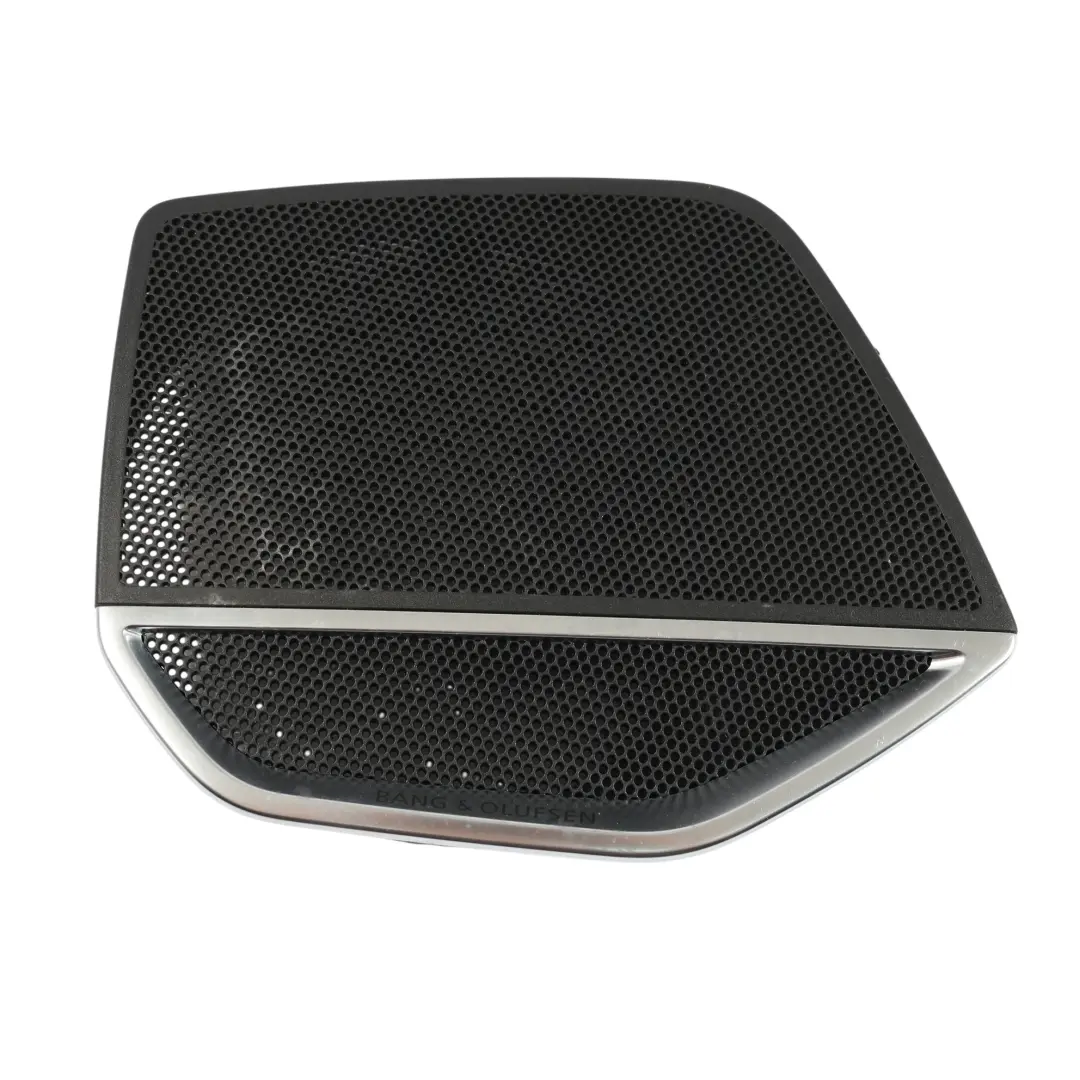 RSQ3 F3 Hinten Tür Lautsprecher Abdeckung Bang&Olufsen Rechts für Audi mit Teilenummer 83A035436 Audi RSQ3 F3 Hinten Tür Lautsprecher Abdeckung Bang&Olufsen Rechts - SKU 83A035436 - Teilenummer 83A035436