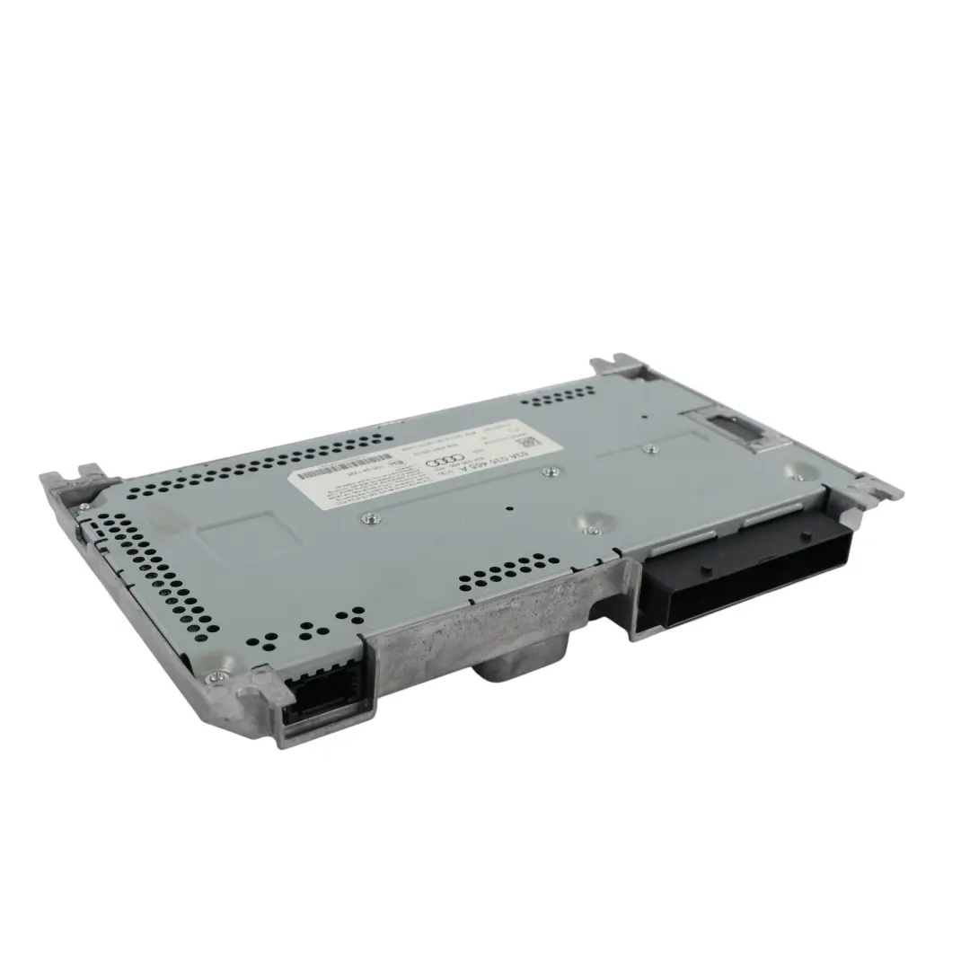 Audi A1 GB Q3 F3 Amplificador Sistema Audio Sonido - SKU 83A035465A - Número de pieza 83A035465A