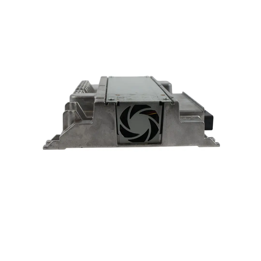 Sound Audio System Amplifier Amp to Audi A1 GB Q3 F3 with Part number 83A035465A Audi A1 GB Q3 F3 Sound Audio System Amplifier Amp - SKU 83A035465A - Part number 83A035465A