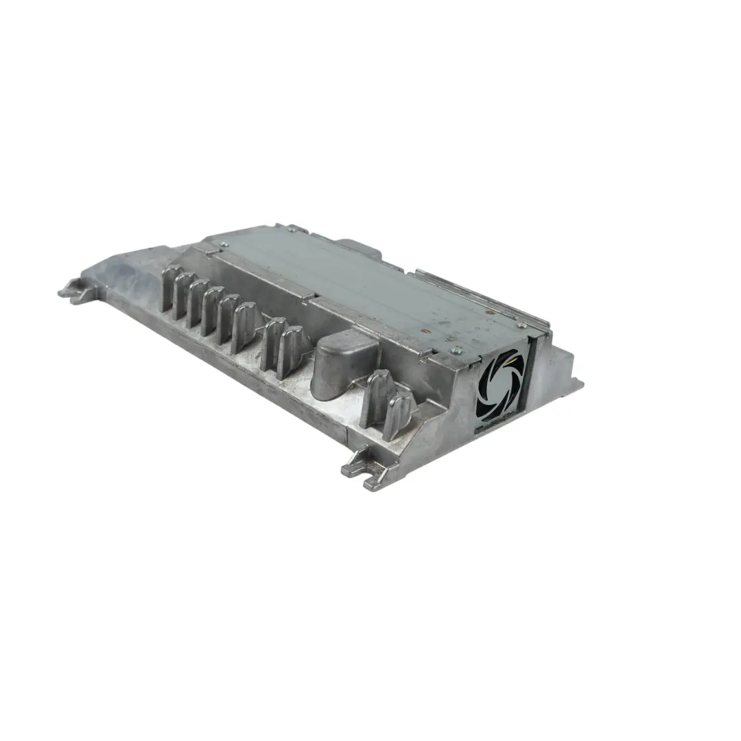 Amplificatore Sistema Audio per Audi A1 GB Q3 F3 con numero di parte 83A035465A Audi A1 GB Q3 F3 Amplificatore Sistema Audio - SKU 83A035465A - Numero di parte 83A035465A