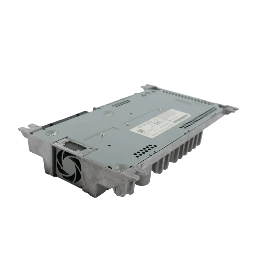 Audi A1 GB Q3 F3 Amplificatore Sistema Audio - SKU 83A035465A - Numero di parte 83A035465A
