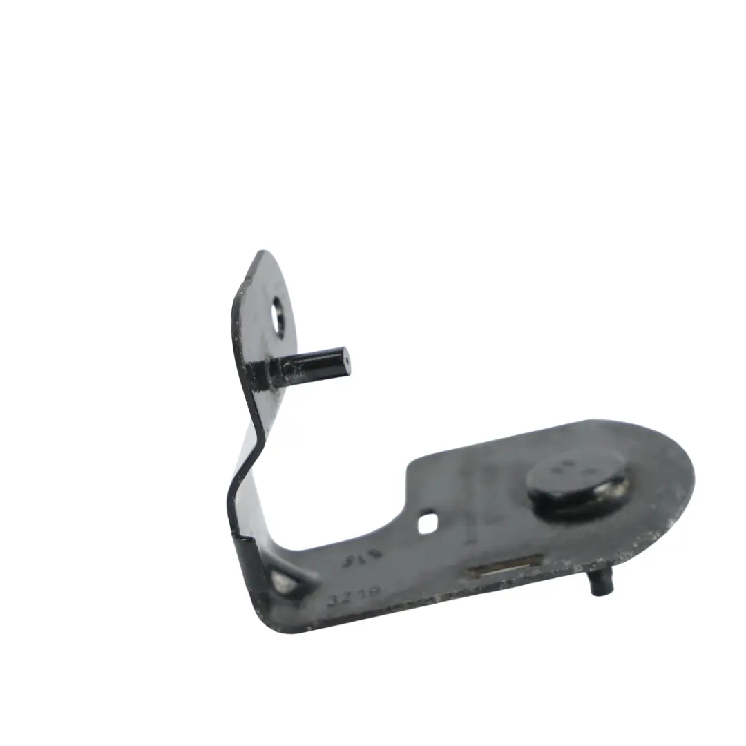 Audi Q3 F3 Soporte Antena Izquierdo - SKU 83A035525A - Número de pieza 83A035525A