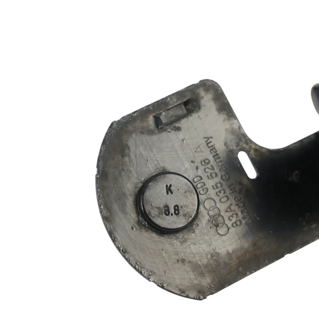 Audi Q3 F3 Aerial Antenna Retainer Bracket Holder Support Right O/S - SKU 83A035526A - Part number 83A035526A