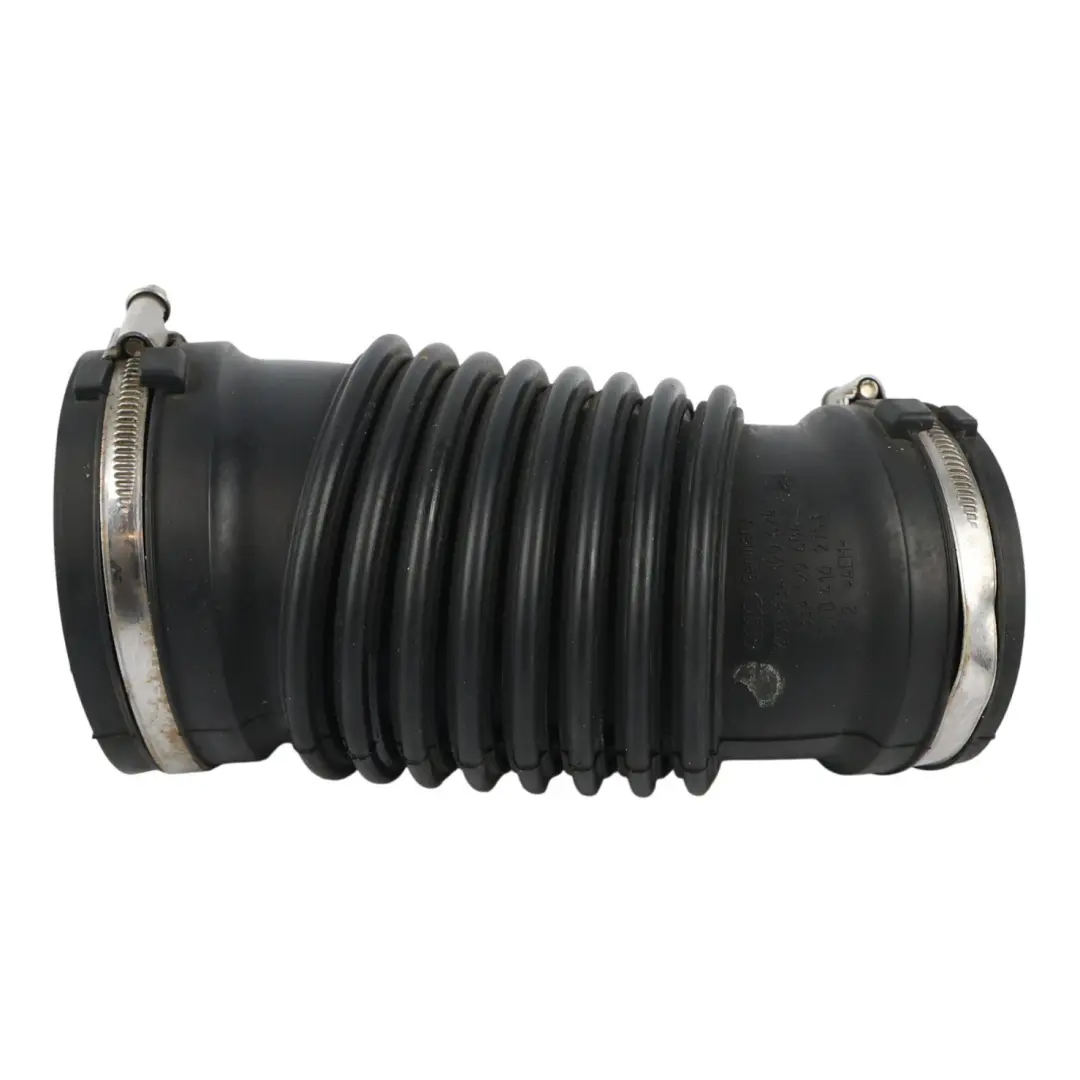 Audi Q3 RSQ3 2.5 TFSI Benzina Tubo Collegamento Ingresso Airbox - SKU 83A129624 - Numero di parte 83A129624