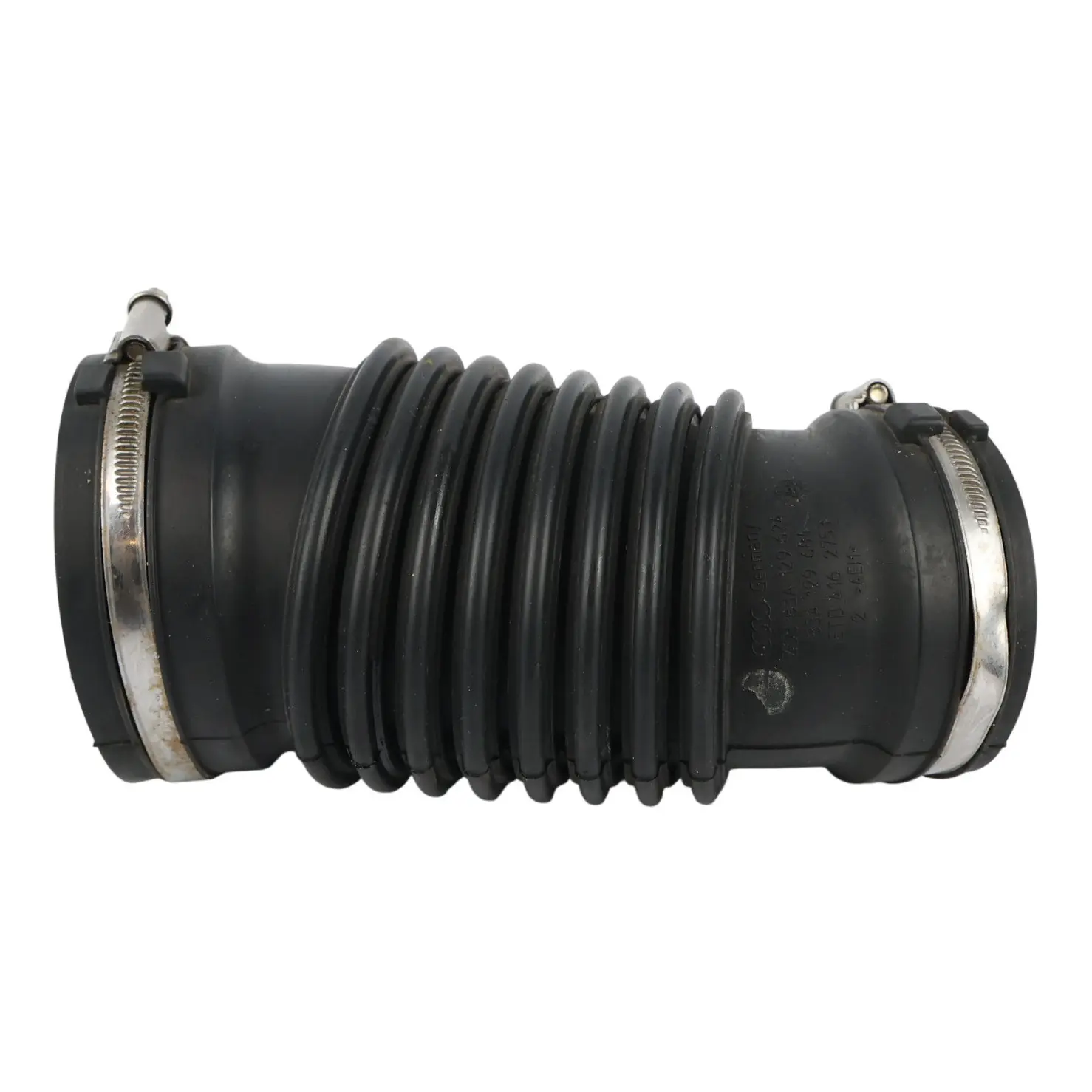 Audi Q3 RSQ3 2.5 TFSI Benzina Tubo Collegamento Ingresso Airbox 83A129624