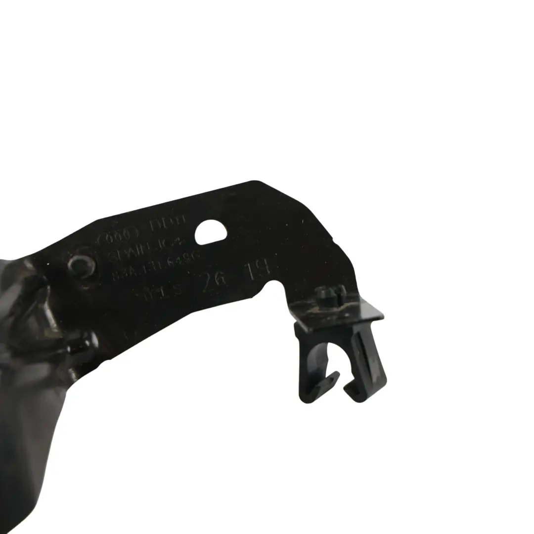 Audi Q3 RSQ3 F3 Support Fixation Capteur Sonde Lambda - SKU 83A131649G - Numéro de pièce 83A131649G