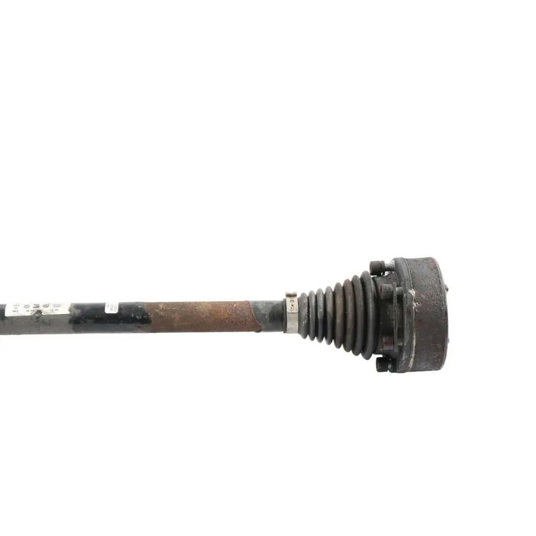 RSQ3 F3 Rear Axle Drive Shaft Left N/S 2.5 TFSI Petrol DNWA to Audi with Part number 83A501203B Audi RSQ3 F3 Rear Axle Drive Shaft Left N/S 2.5 TFSI Petrol DNWA - SKU 83A501203B - Part number 83A501203B