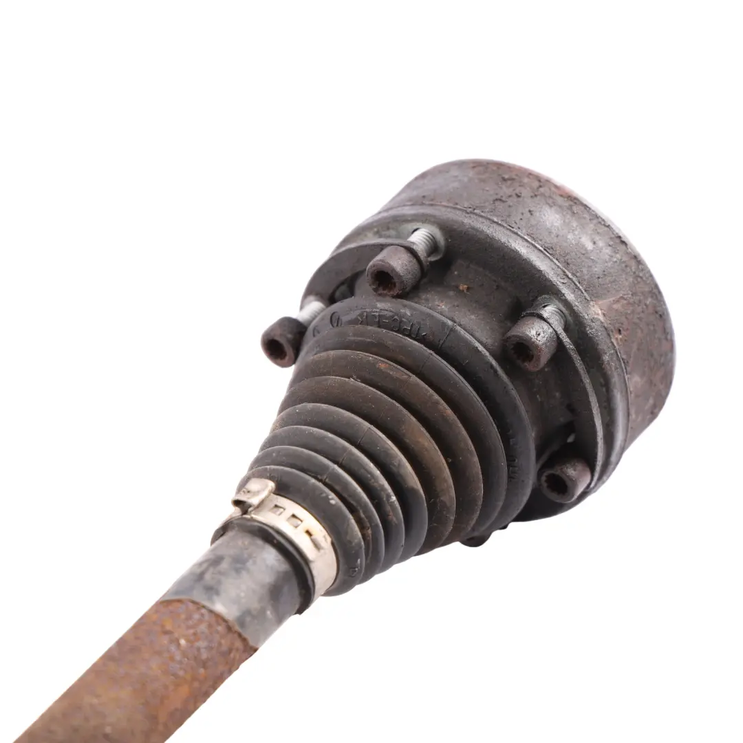 Audi RSQ3 F3 Rear Axle Drive Shaft Left N/S 2.5 TFSI Petrol DNWA - SKU 83A501203B - Part number 83A501203B