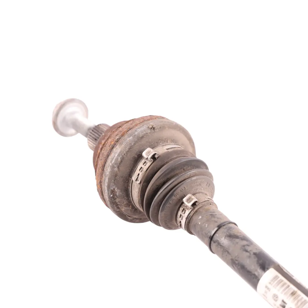 Audi RSQ3 F3 Rear Axle Drive Shaft Left N/S 2.5 TFSI Petrol DNWA - SKU 83A501203B - Part number 83A501203B