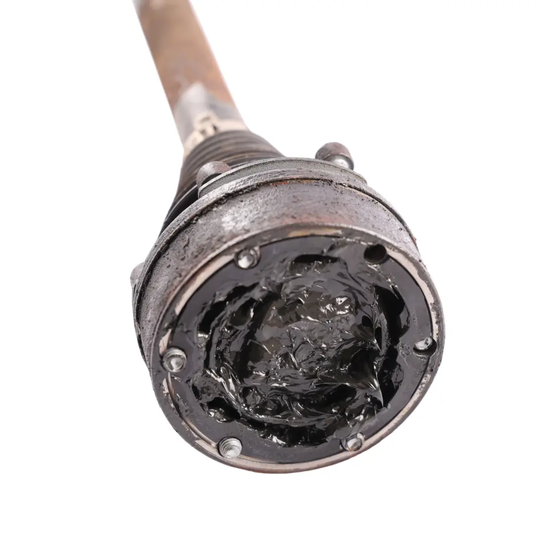 RSQ3 F3 Rear Axle Drive Shaft Left N/S 2.5 TFSI Petrol DNWA to Audi with Part number 83A501203B Audi RSQ3 F3 Rear Axle Drive Shaft Left N/S 2.5 TFSI Petrol DNWA - SKU 83A501203B - Part number 83A501203B