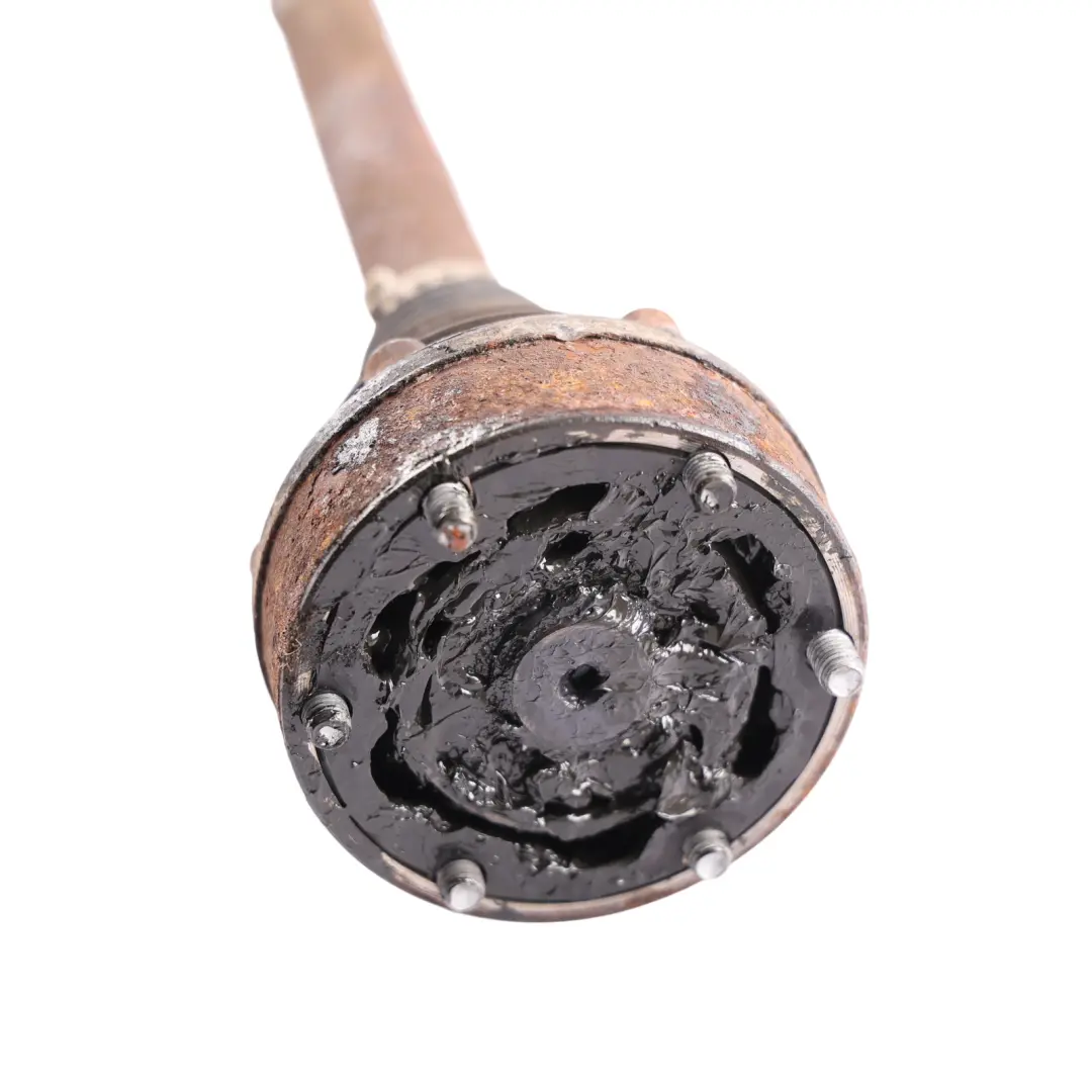 Audi RSQ3 F3 Rear Axle Drive Shaft Right O/S 2.5 TFSI Petrol DNWA - SKU 83A501204B - Part number 83A501204B