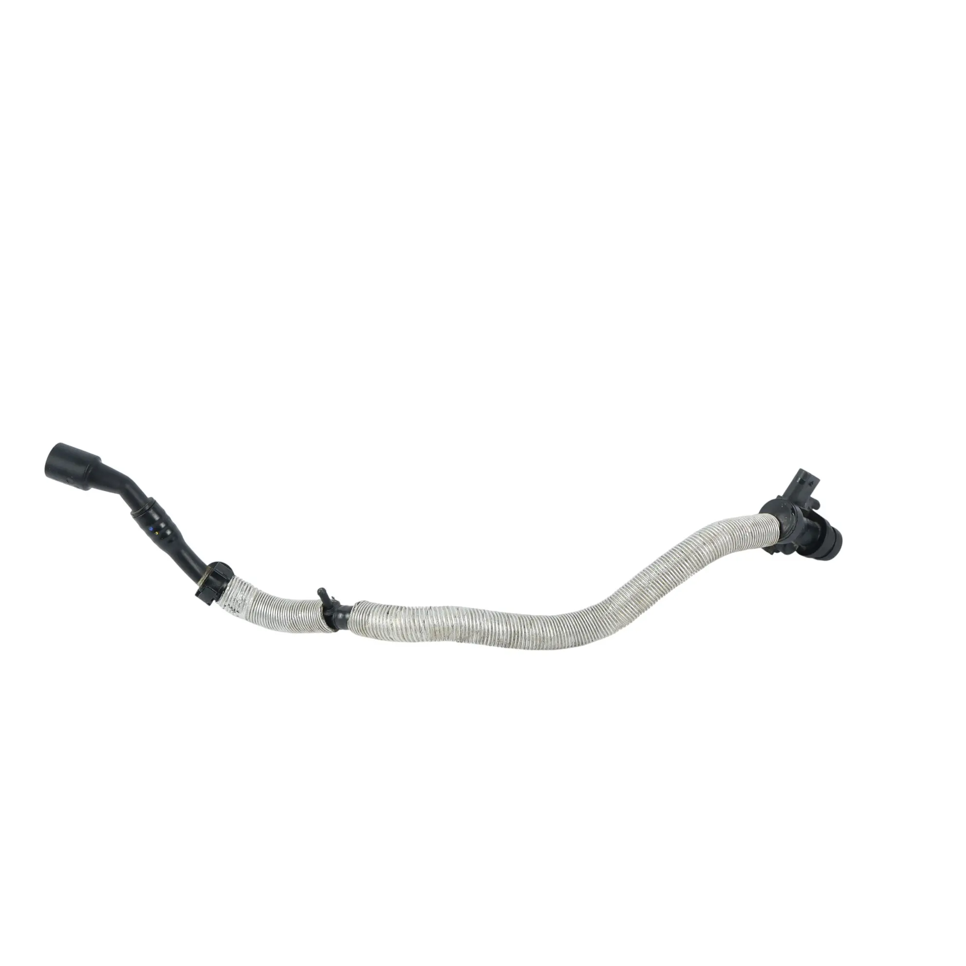 Audi RSQ3 F3 2.5 Gasolina Sensor Presión Tubo Vacío Servofreno 83A612041