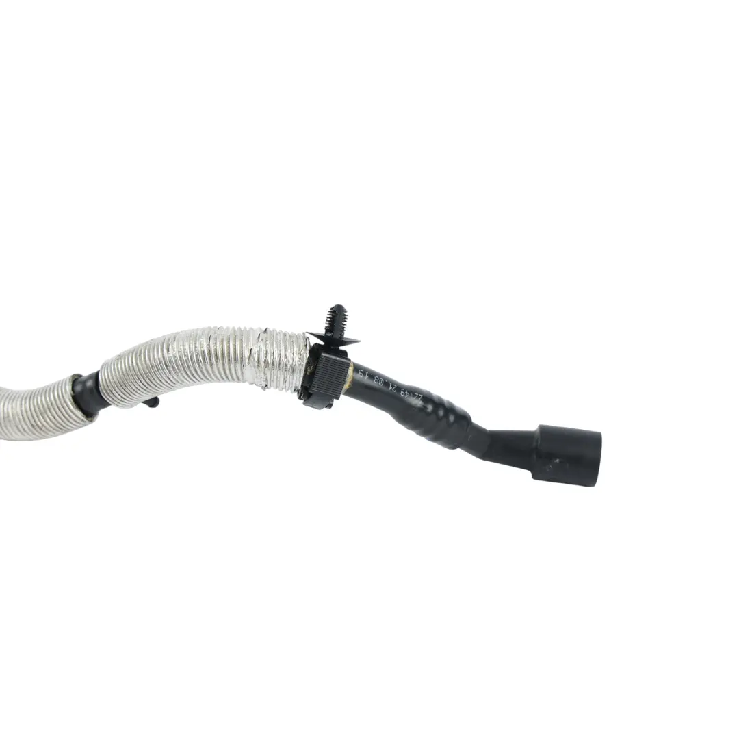 Audi RSQ3 F3 2.5 Essence Capteur Pression Tuyau Servo Frein - SKU 83A612041 - Numéro de pièce 83A612041