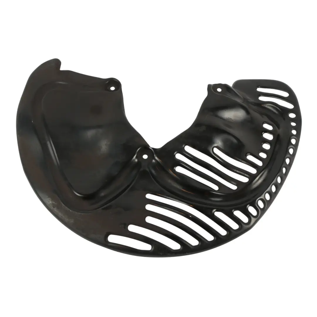 Cubierta Protección Disco Freno Delantero Izquierdo para Audi Q3 F3 con número de pieza 83A615311 Audi Q3 F3 Cubierta Protección Disco Freno Delantero Izquierdo - SKU 83A615311 - Número de pieza 83A615311