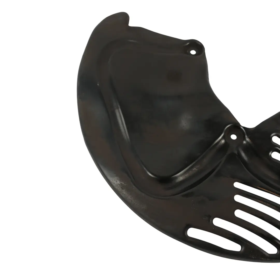 Schutzblech Bremsscheibe Vorne Links für Audi Q3 F3 mit Teilenummer 83A615311 Audi Q3 F3 Schutzblech Bremsscheibe Vorne Links - SKU 83A615311 - Teilenummer 83A615311