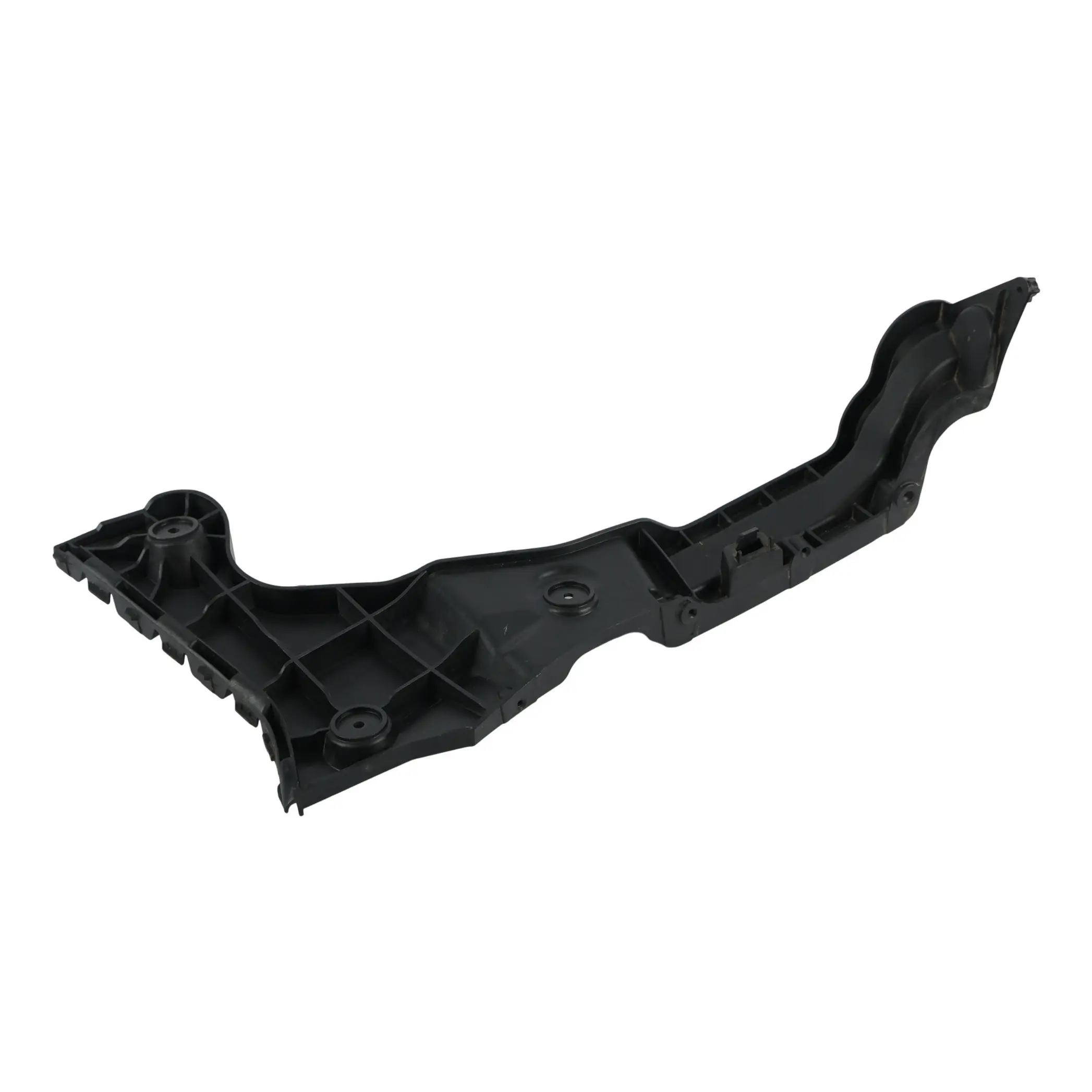 Audi Q3 F3 Supporto Staffa Montaggio Paraurti Posteriore Destro 83A807454A