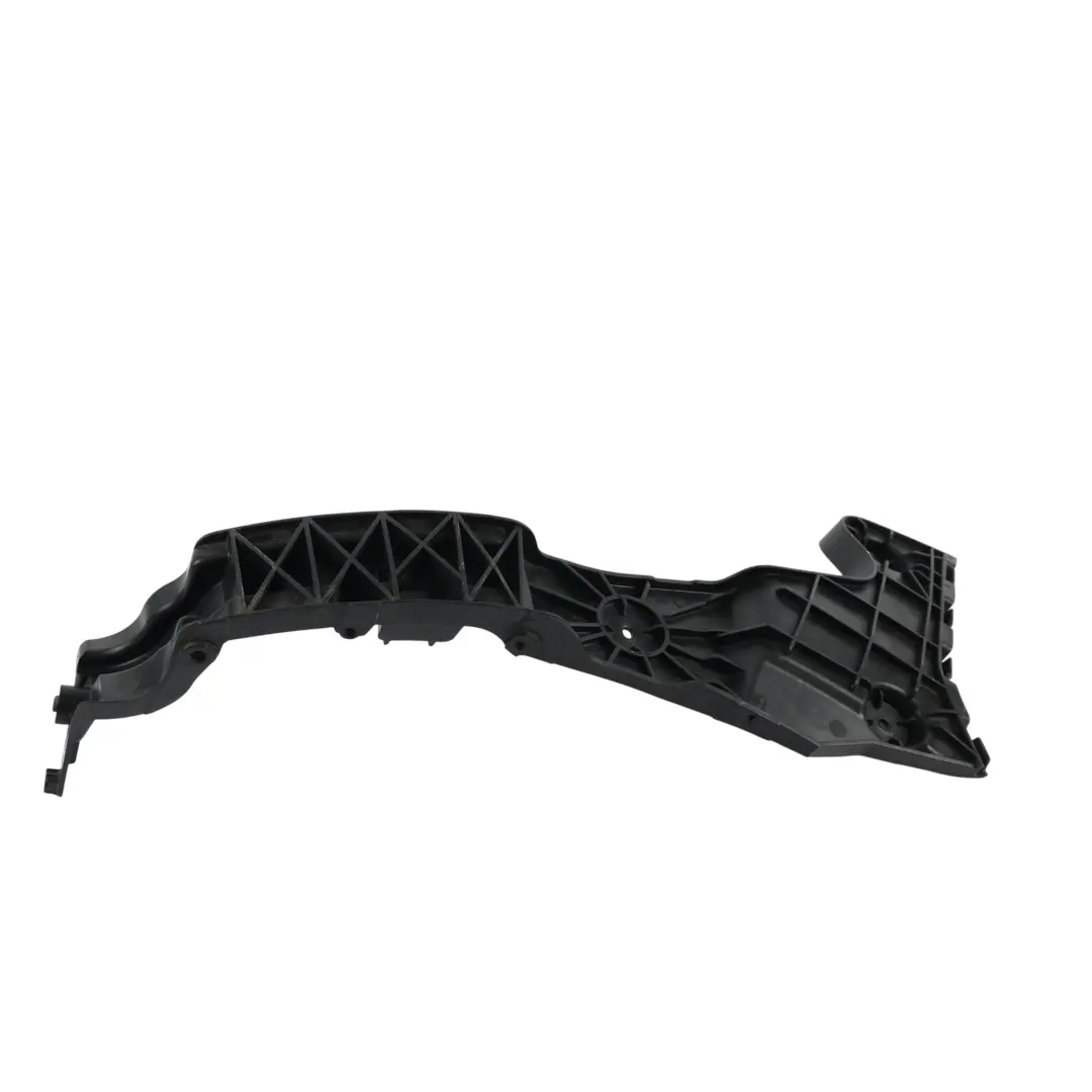 Audi Q3 F3 Stoßstange Halterung Halter Stütze Hinten Rechts - SKU 83A807454A - Teilenummer 83A807454A