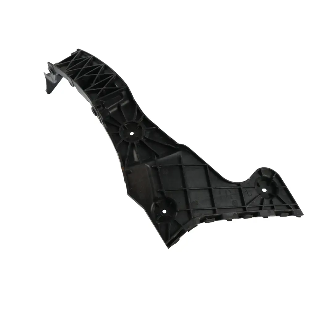 Bumper Mount Bracket Holder Support Right O/S to Audi Q3 F3 Rear with Part number 83A807454A Audi Q3 F3 Rear Bumper Mount Bracket Holder Support Right O/S - SKU 83A807454A - Part number 83A807454A