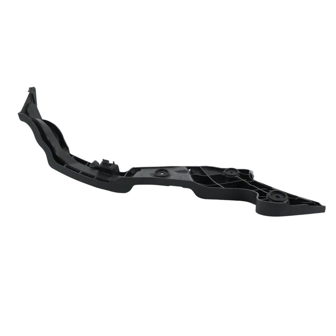 Audi Q3 F3 Rear Bumper Mount Bracket Holder Support Right O/S - SKU 83A807454A - Part number 83A807454A