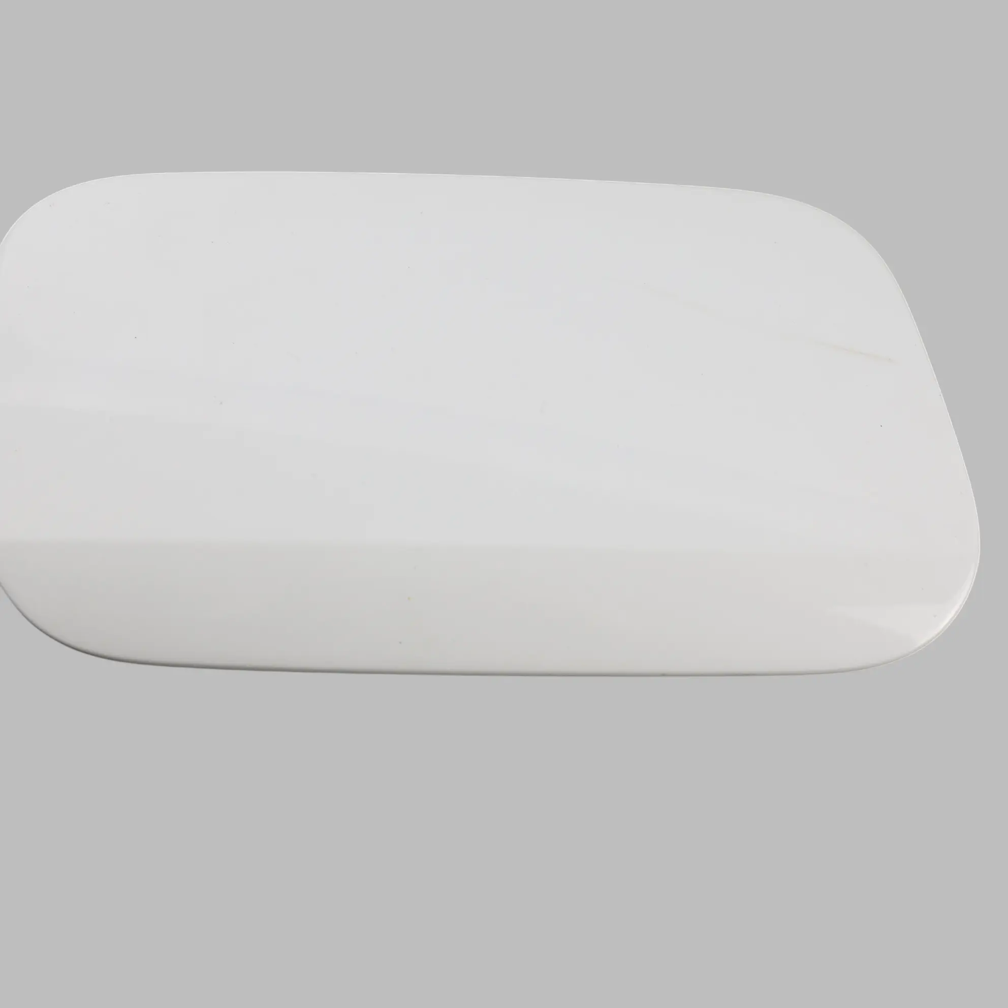 Audi Q3 F3 Fuel Filler Flap Cap Cover Glacier White Pearl - S9R 83A809907A