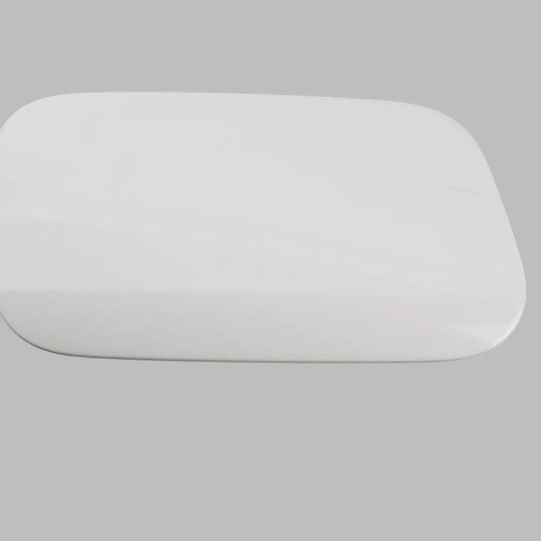 Audi Q3 F3 Trappe Réservoir Carburant Blanc Nacré Glacier S9R - SKU 83A809907A-MGW - Numéro de pièce 83A809907A