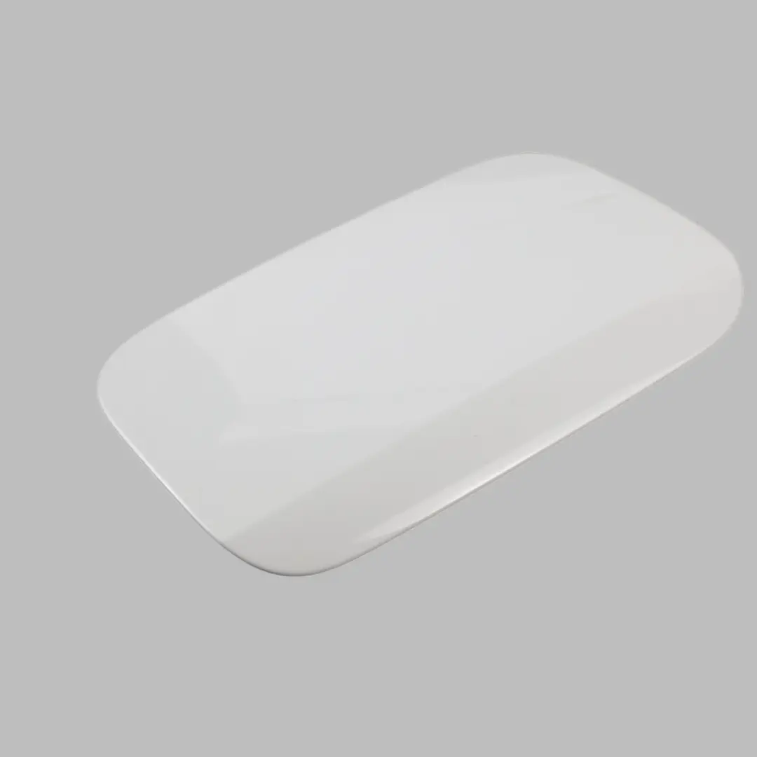 Tankdeckel Abdeckung Gletscherweiß Perleffekt S9R für Audi Q3 F3 mit Teilenummer 83A809907A Audi Q3 F3 Tankdeckel Abdeckung Gletscherweiß Perleffekt S9R - SKU 83A809907A-MGW - Teilenummer 83A809907A