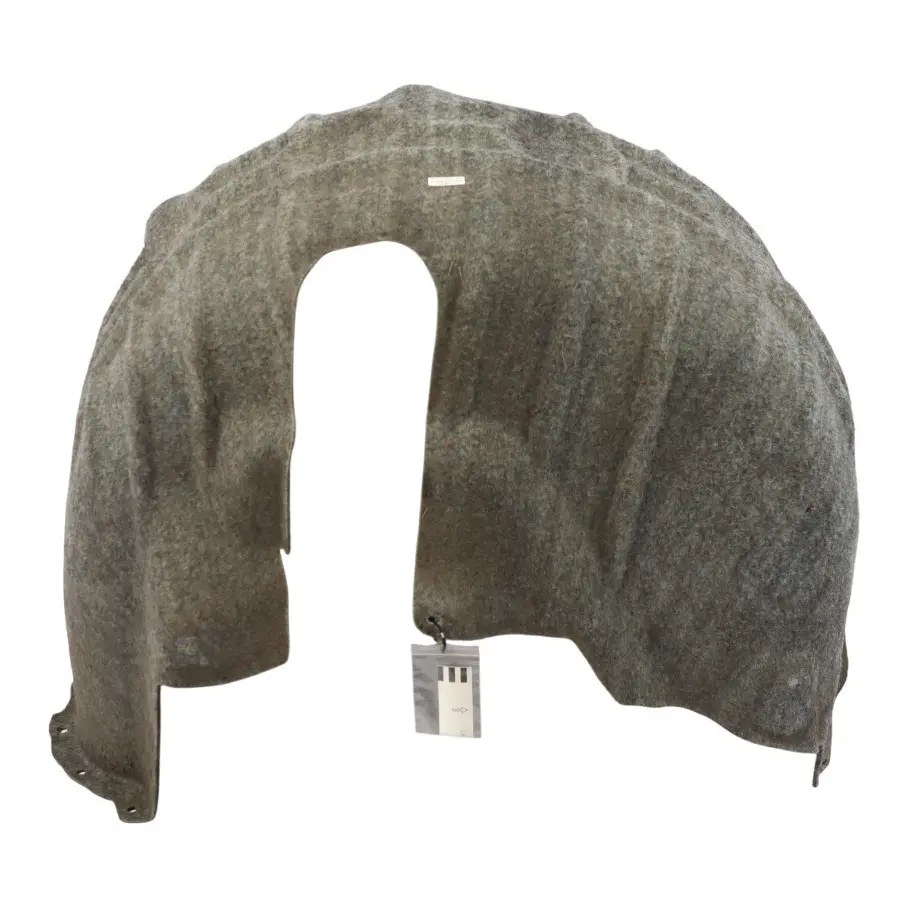 Audi Q3 F3 Wheel Arch Liner Splash Guard Covering Rear Left N/S 83A810171B