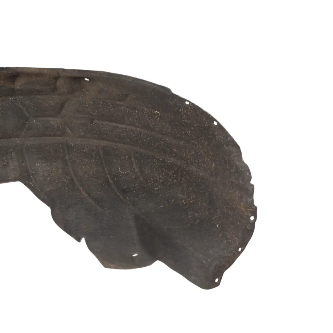 Audi Q3 F3 Wheel Arch Liner Splash Guard Covering Rear Left N/S - SKU 83A810171B - Part number 83A810171B