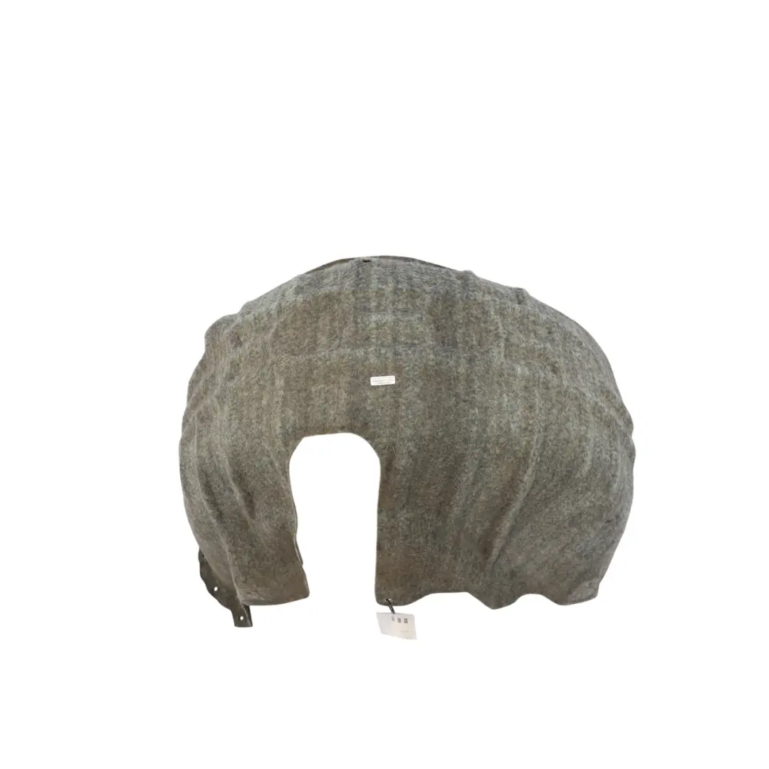 Audi Q3 F3 Wheel Arch Liner Splash Guard Covering Rear Left N/S - SKU 83A810171B - Part number 83A810171B