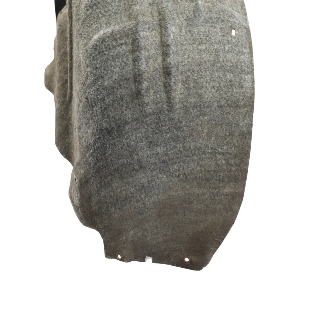 Audi Q3 F3 Wheel Arch Liner Splash Guard Covering Rear Left N/S - SKU 83A810171B - Part number 83A810171B