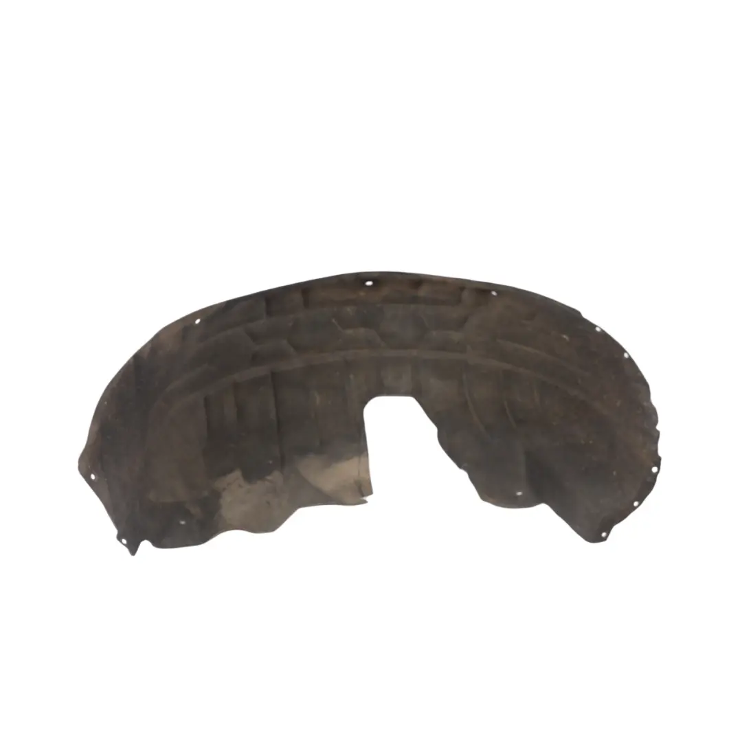 Audi Q3 F3 Wheel Arch Liner Splash Guard Covering Rear Left N/S - SKU 83A810171B - Part number 83A810171B