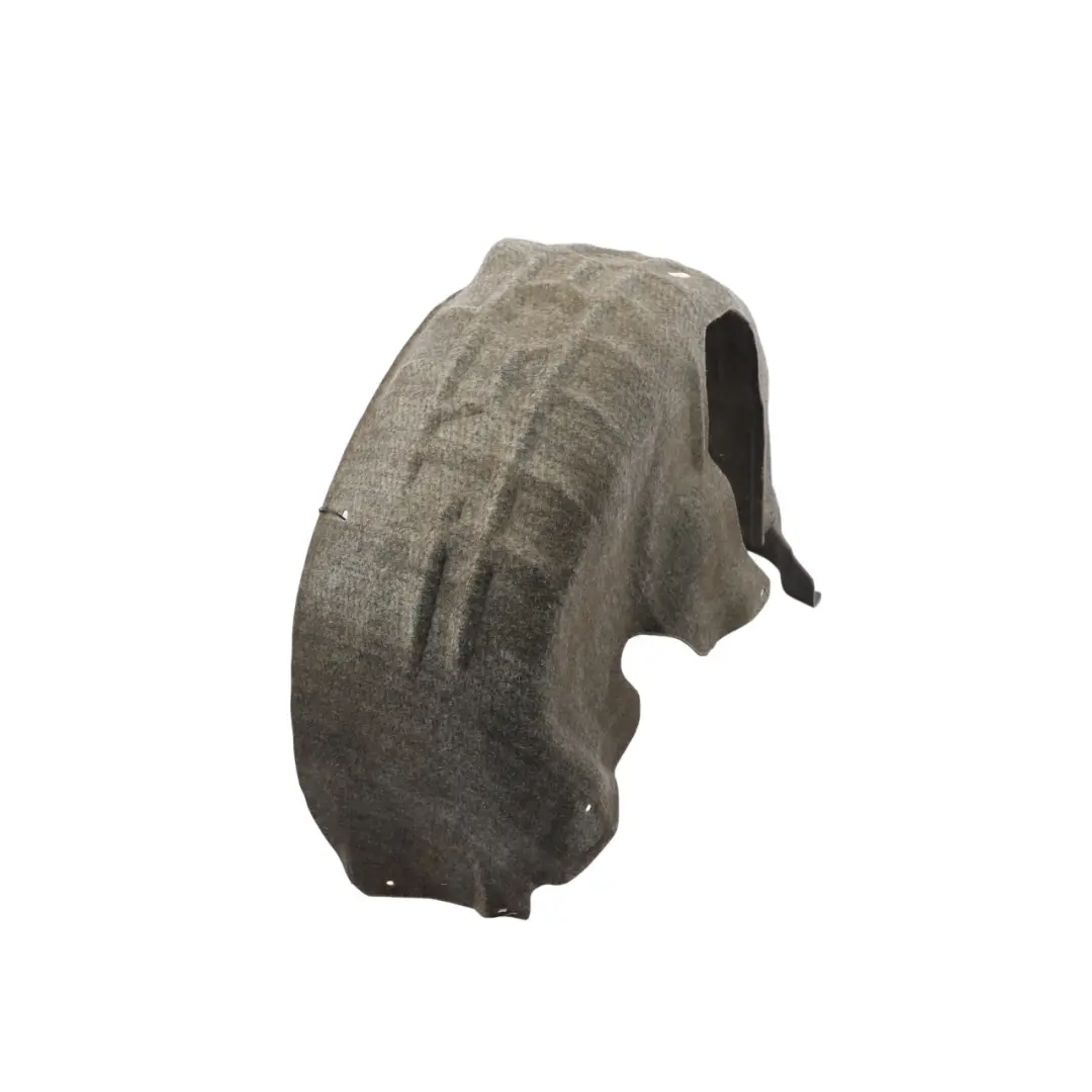 Audi Q3 F3 Wheel Arch Liner Splash Guard Covering Rear Right O/S - SKU 83A810172B - Part number 83A810172B