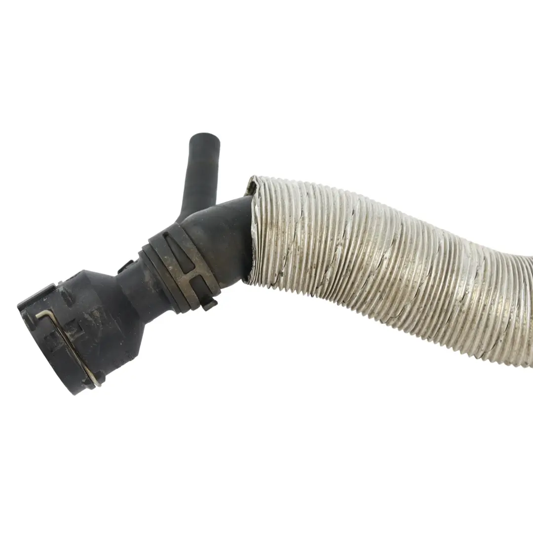 Audi RSQ3 F3 Motor Kühlung Kühlmittel Schlauch Leitung Rohr - SKU 83A819371 - Teilenummer 83A819371