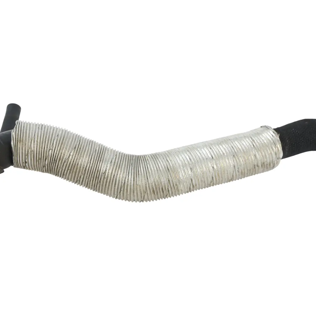 RSQ3 F3 Engine Cooling Coolant Hose Line Tube Pipe to Audi with Part number 83A819371 Audi RSQ3 F3 Engine Cooling Coolant Hose Line Tube Pipe - SKU 83A819371 - Part number 83A819371