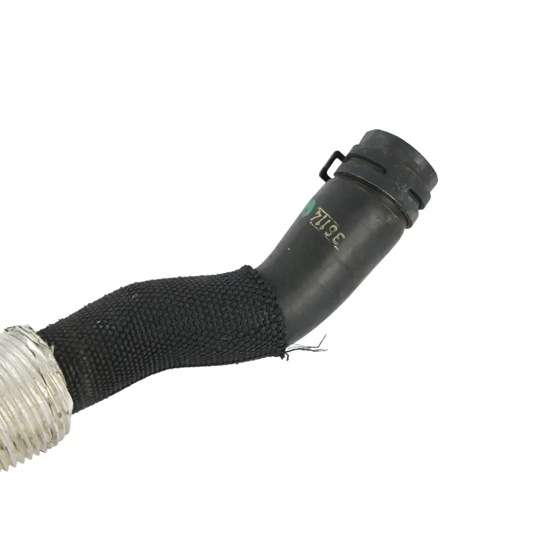 RSQ3 F3 Motor Kühlung Kühlmittel Schlauch Leitung Rohr für Audi mit Teilenummer 83A819371 Audi RSQ3 F3 Motor Kühlung Kühlmittel Schlauch Leitung Rohr - SKU 83A819371 - Teilenummer 83A819371